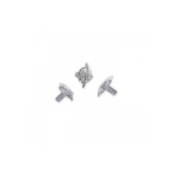 Βίδες γείσου Airoh Aviator 2.1/2,2/Twist (2τμχ)