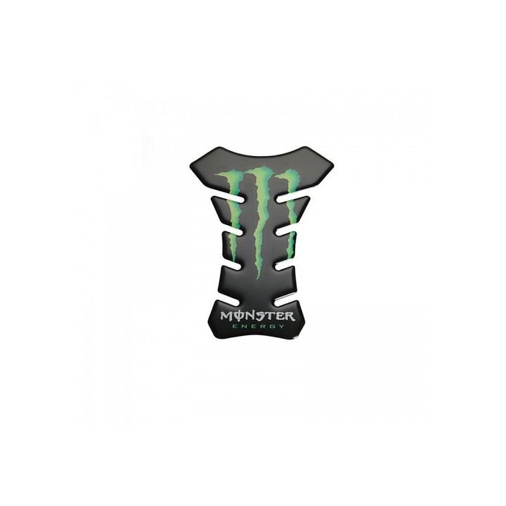 Αυτοκόλλητο ρεζερβουάρ Booster Monster 180 2842 174