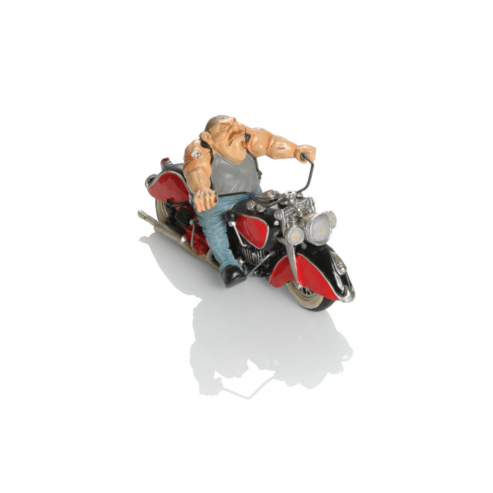 MOTOR Q2-6 BOOSTER 183 1115 101 (7CM)