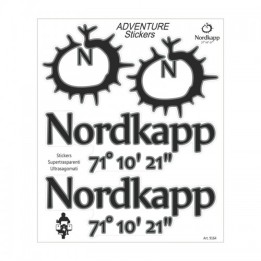 Αυτοκόλλητα Booster Nordkapp _180 2926
