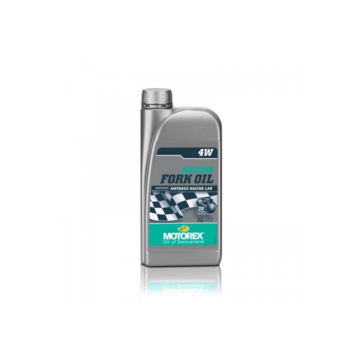 Λάδι αναρτήσεων Racing Motorex 4W