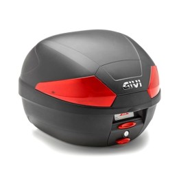 Βαλίτσα κεντρική Givi B29N2 monolock