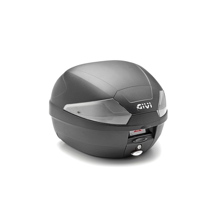 Βαλίτσα κεντρική Givi B29NT2 monolock