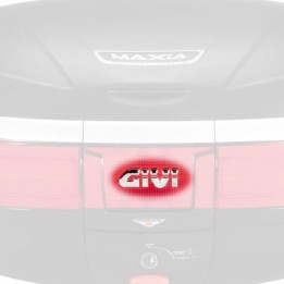 Λογότυπο Z229_E52 για επάνω καπάκι Givi