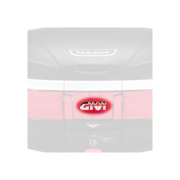 Λογότυπο Z229_E52 για επάνω καπάκι Givi