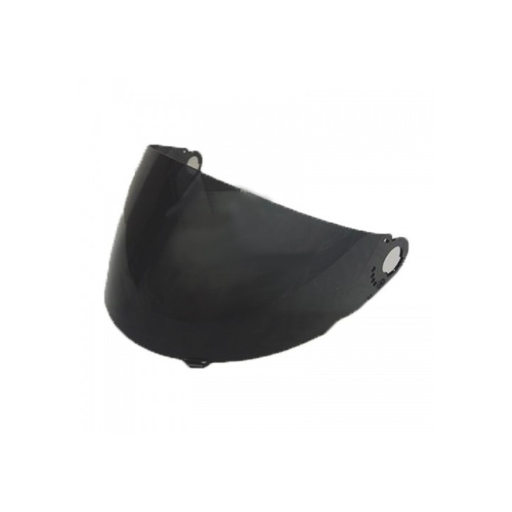 Ζελατίνα Caberg 198/188 A2839DB φυμέ