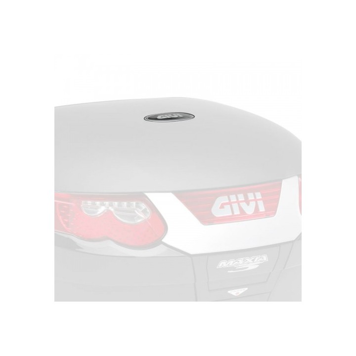 Λογότυπο ZV55R_οβάλ E55 για επάνω καπάκι Givi