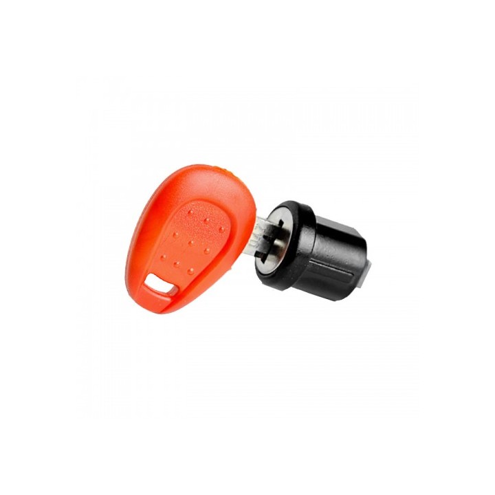 Κλειδαριά Z140R_για monolok E30/E450/E300/E470  Givi