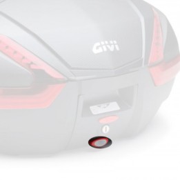 Κουμπί Z1983R_βαλίτσας V47N B47N  Givi