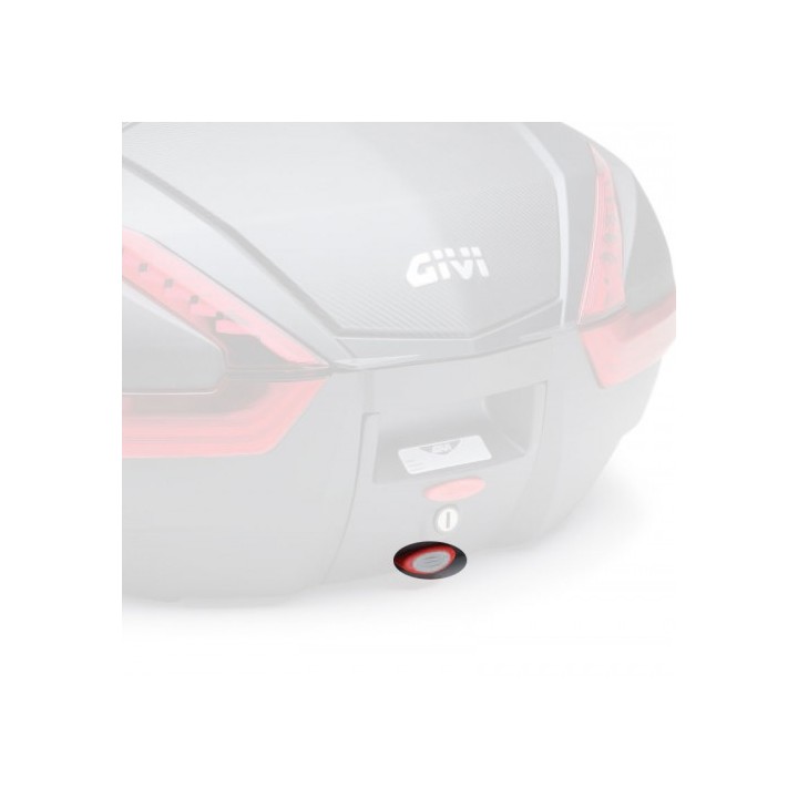Κουμπί Z1983R_βαλίτσας V47N B47N  Givi