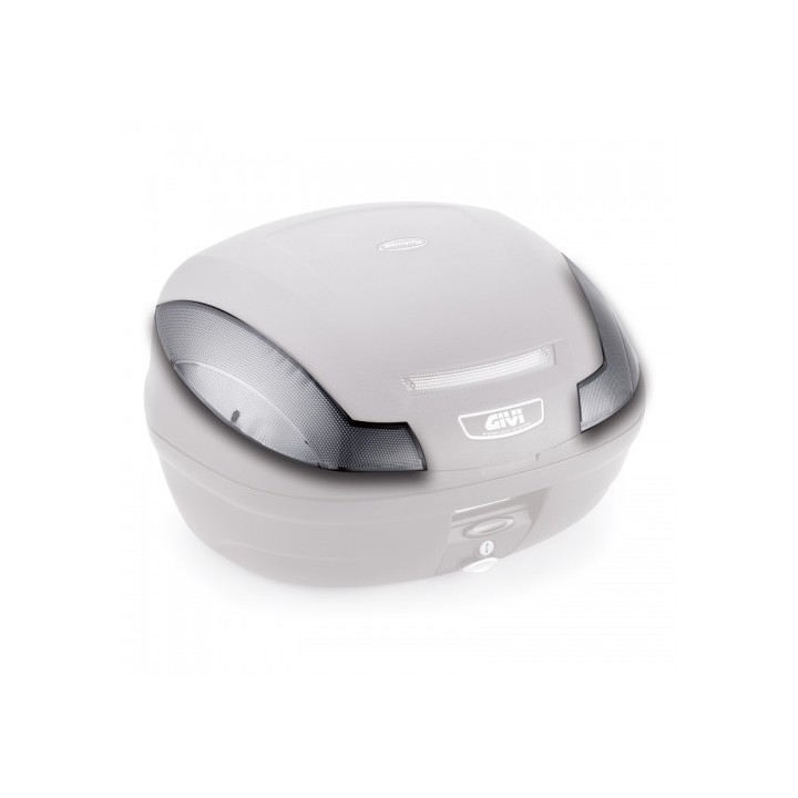 Αντανακλαστικά Z743TR_φυμέ E470NT Givi