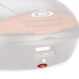 Κουμπί Z108_βαλίτσας E450 Givi