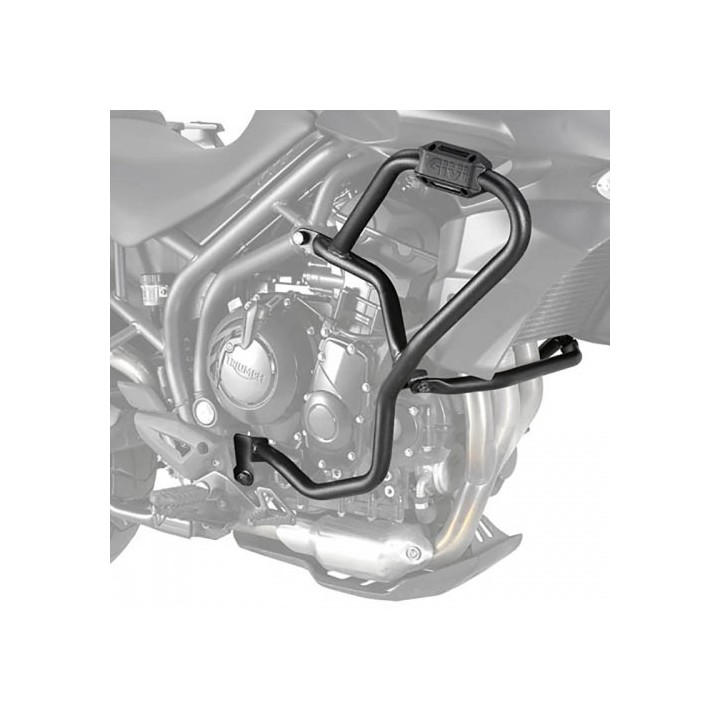 Προστασία κινητήρα Givi TN6409 Triumph Tiger 800/800XC-XR '11-'16