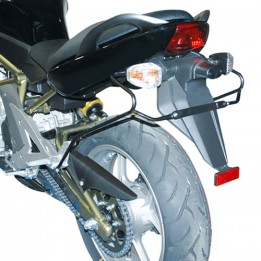 Βάσεις πλαϊνών σάκων T262_ER-6N'05 Kawasaki Givi