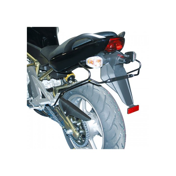 Βάσεις πλαϊνών σάκων T262_ER-6N'05 Kawasaki Givi