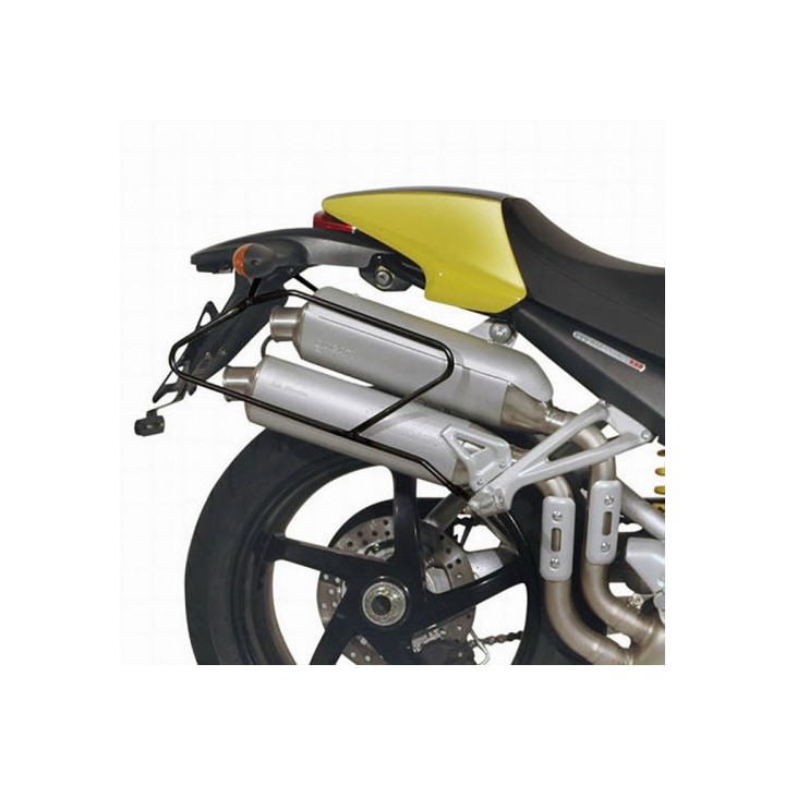 Βάσεις πλαϊνών σάκων T680_Monster S2R/S4R/S4RS 800-1000'04-08 Ducati Givi