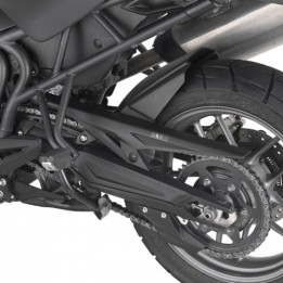 Λασπωτήρας MG6401_Tiger 800/800XC'11-14 Triumph Givi