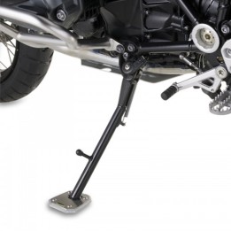 Βάση αλουμινίου ES5112  πλαγιοστάτη_R 1250 GS ADVENTURE (19  20)/R1200GS ADV.'14 Bmw Givi