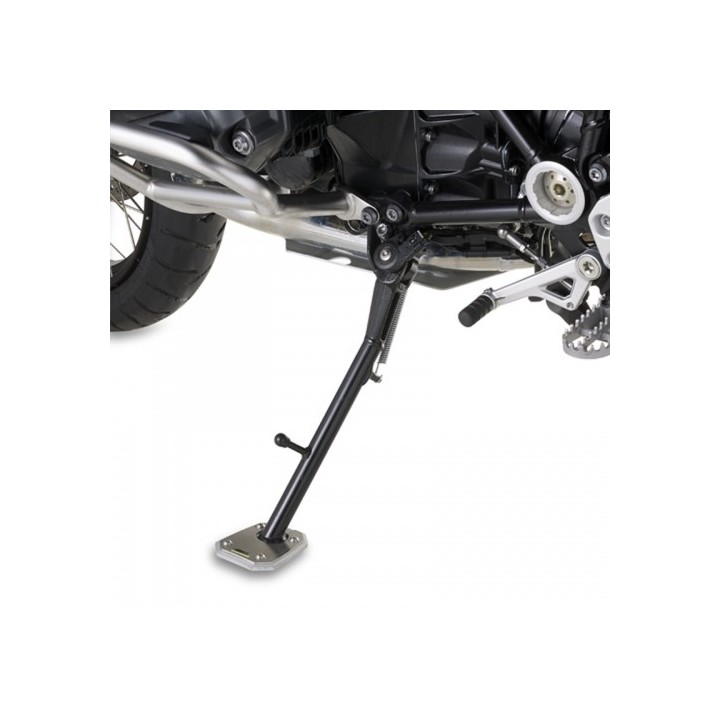 Βάση αλουμινίου ES5112  πλαγιοστάτη_R 1250 GS ADVENTURE (19  20)/R1200GS ADV.'14 Bmw Givi