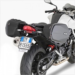 Βάσεις πλαϊνών σάκων TE5111_F800'09-11 Bmw Givi