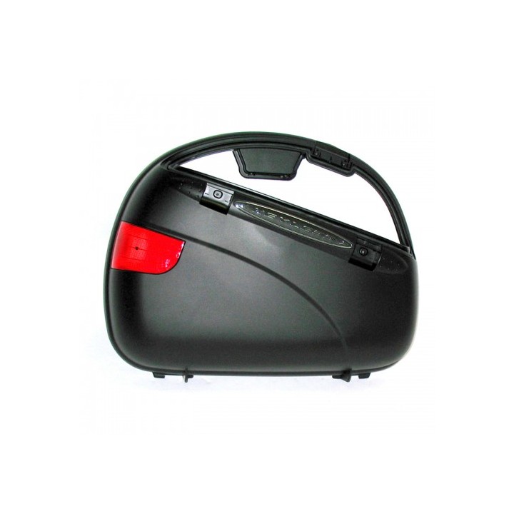 Επάνω καπάκι Z41CDXSM_E41 μαύρο δεξί Givi