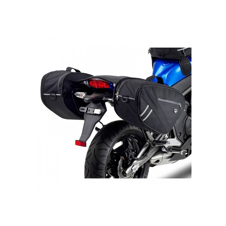 Βάσεις πλαϊνών σάκων TE266_ER 6N/ER-6F'09 Kawasaki GIVI