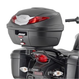 Σχάρα Givi SR1142 Honda CB 125F '15-'19