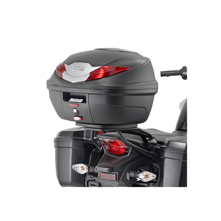 Σχάρα Givi SR1142 Honda CB 125F '15-'19