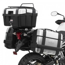 Σχάρα Givi SR6401 Triumph Tiger 800/800XC '11-'19
