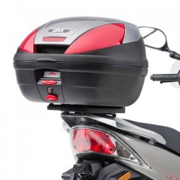 Βάση βαλίτσας E137_Agility 50 Kymco GIVI