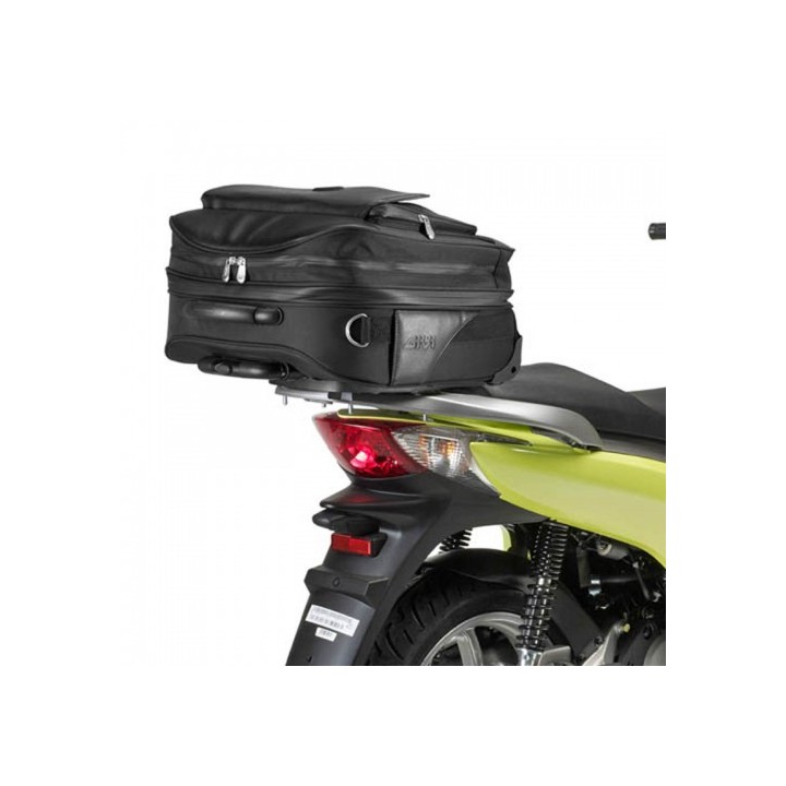 Βάση βαλίτσας E227_SH 125-150'09 & 125I-150I'12-14 Honda GIVI