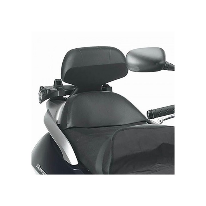 Πλάτη TB19_Silver Wing 600 Honda GIVI