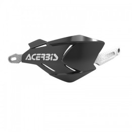 Προστασία χεριών Acerbis X-Factory 22397.315 μαύρο/άσπρο