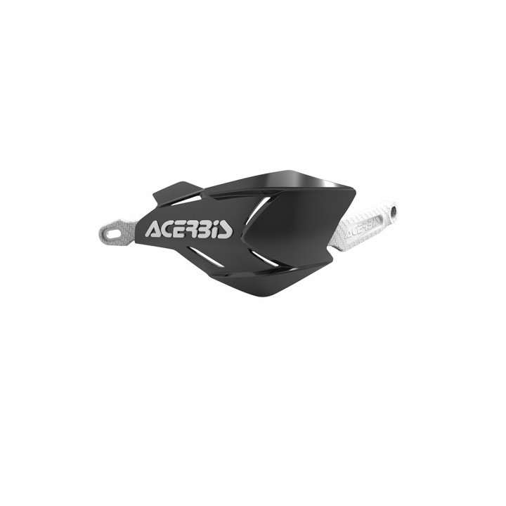 Προστασία χεριών Acerbis X-Factory 22397.315 μαύρο/άσπρο