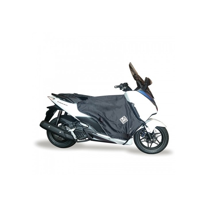 Θερμικό κάλυμμα ποδιών Tucano R176 HONDA FORZA 125 '15