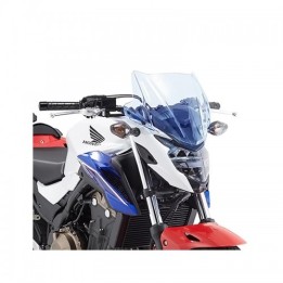 Ζελατίνα Givi A1152BL Honda CB 500F '16-'17