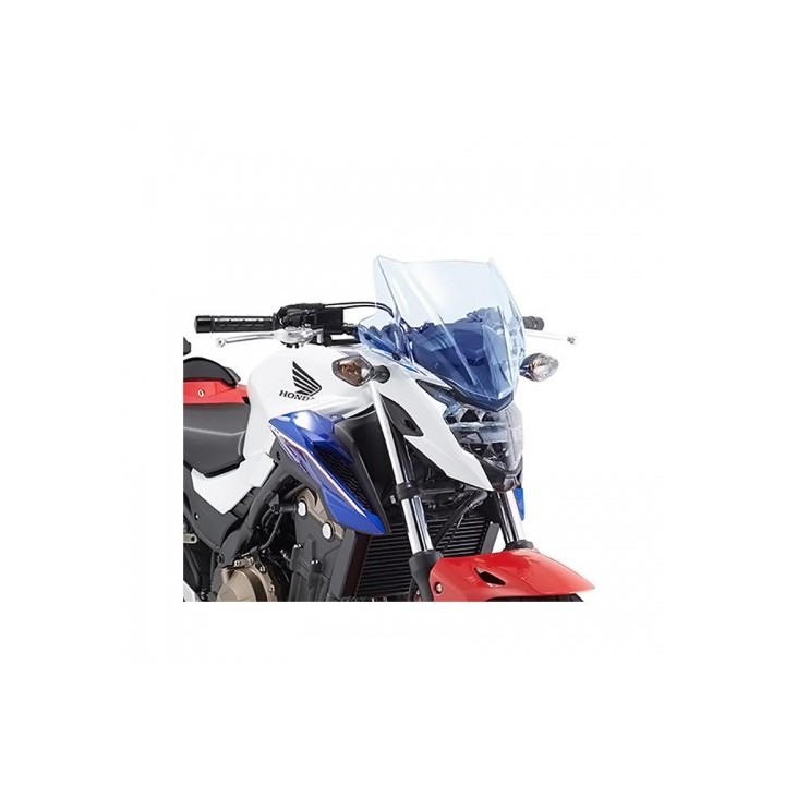 Ζελατίνα Givi A1152BL Honda CB 500F '16-'17