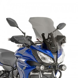 Ζελατίνα Givi D2130S Yamaha MT-07 '16 TRACER
