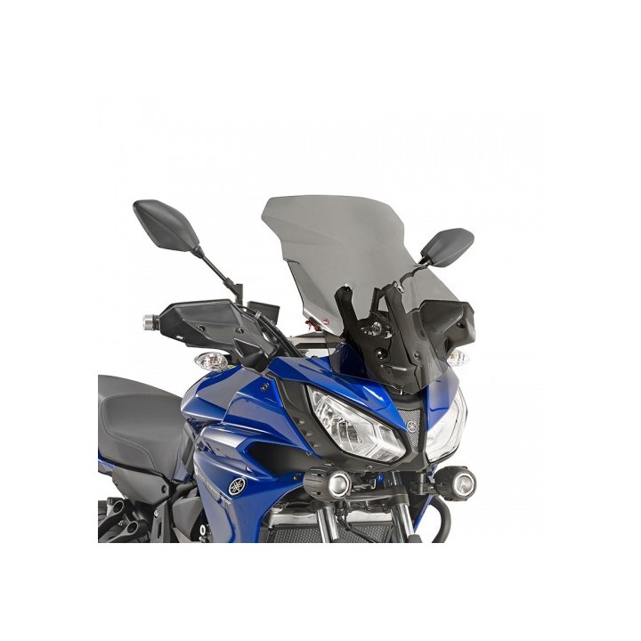 Ζελατίνα Givi D2130S Yamaha MT-07 '16 TRACER
