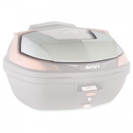C47B912 πάνω καπάκι WHITE για B47  GIVI