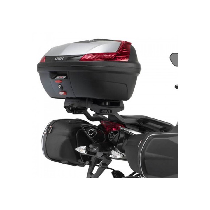 Μπράτσα 6702FZ_Shiver 750'2010-2011 Aprilia Givi