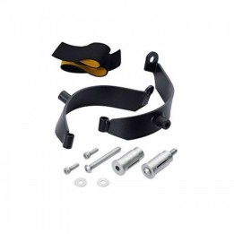 351KIT  Κιτ τριπλέτας για ΚL351 FZ 600'04 (Χωρίς τα μπράτσα)   GIVI