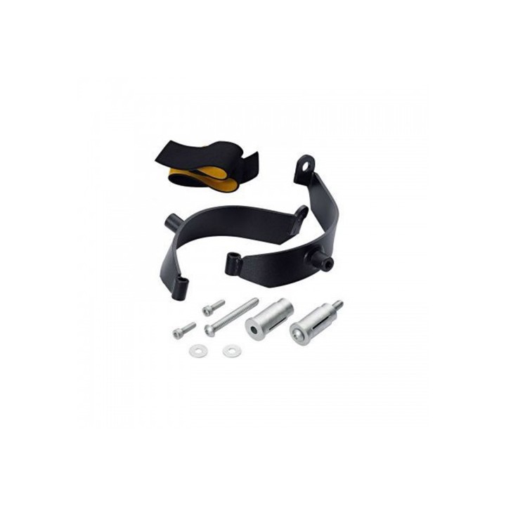 351KIT  Κιτ τριπλέτας για ΚL351 FZ 600'04 (Χωρίς τα μπράτσα)   GIVI