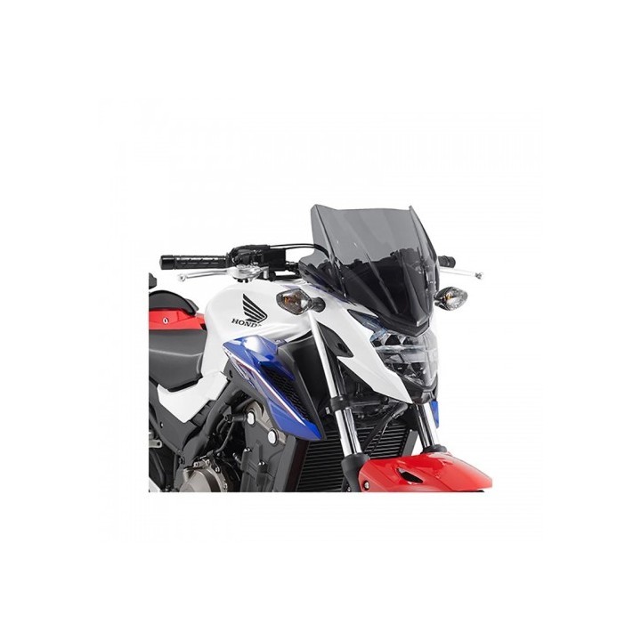Ζελατίνα Givi A1152 Honda CB 500F '16-'17