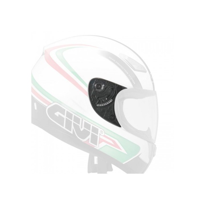 Μηχανισμός ζελατίνας Givi H50.4/FR3 Z2454R