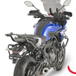 Βάσεις πλαϊνών βαλιτσών V35-V37 PLXR2130_TRACER 700 (20)/ MT-07'16-24 TRACER Yamaha GIVI
