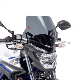 Ζελατίνα Givi A2127 Yamaha MT-03 '16