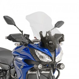Ζελατίνα Givi D2130ST Yamaha MT-07 '16 TRACER