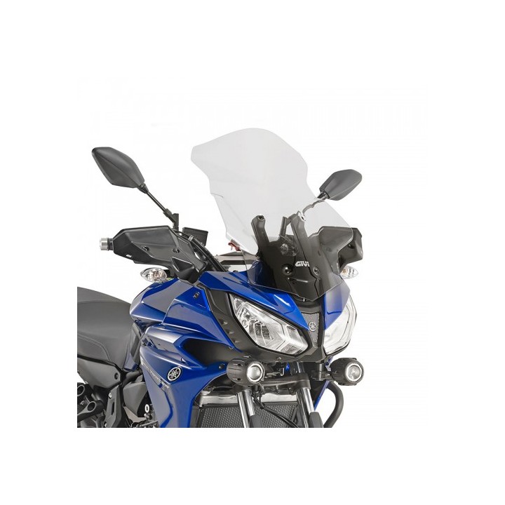 Ζελατίνα Givi D2130ST Yamaha MT-07 '16 TRACER