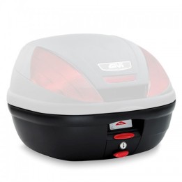 Z350FNM Κάτω καπάκι βαλίτσας E350/370 GIVI